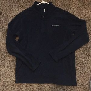Columbia jacket